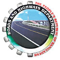 Roads & Highways  Department (RHD)