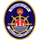 Bangladesh Coast Guard