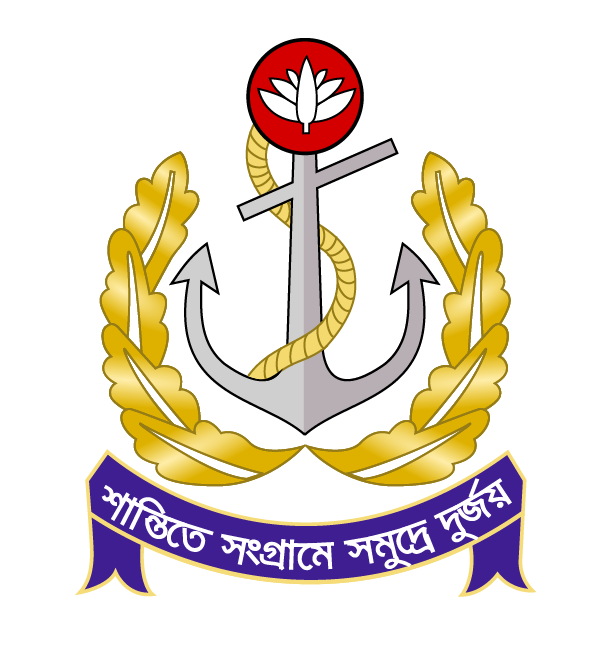 Bangladesh Navy