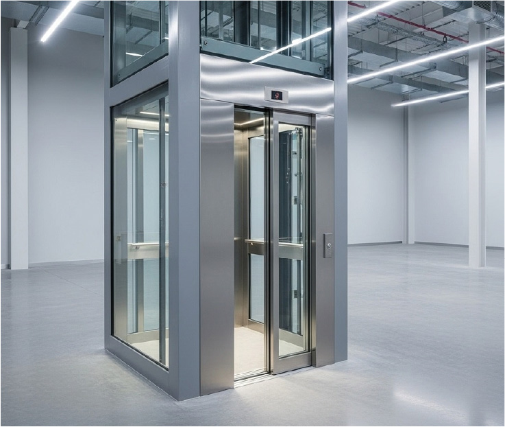 Equipment & Lift Supply