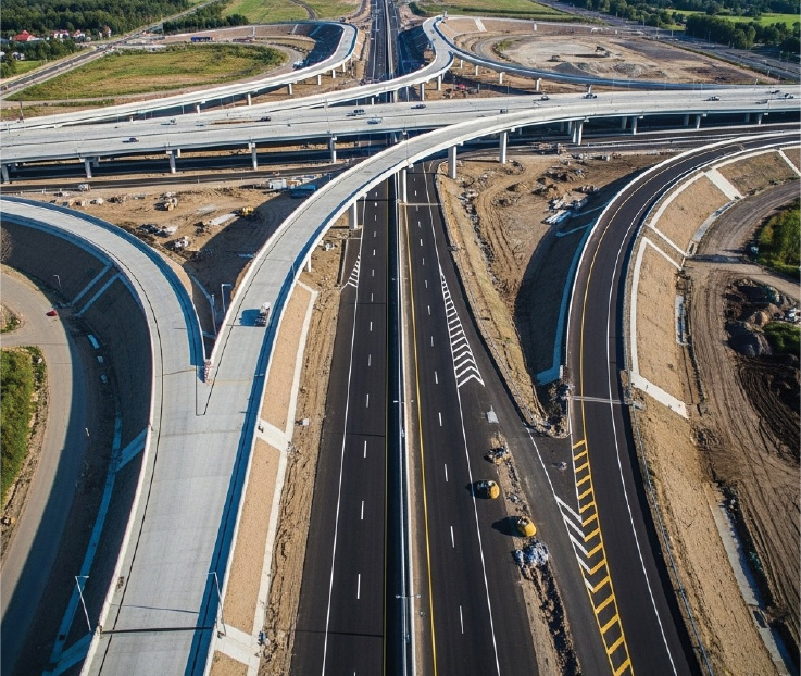 Highway Design & Engineering