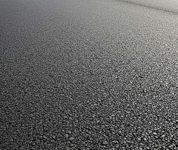 Asphalt, Rigid Pavement & Bitumen Works