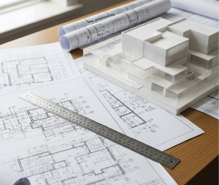 Architectural & Structural Design Consultancy