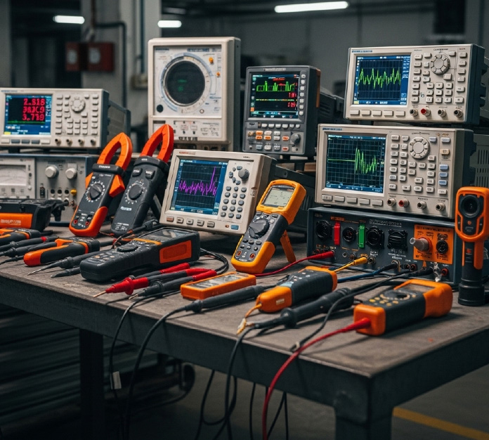 Energy Audits & Feasibility Studies