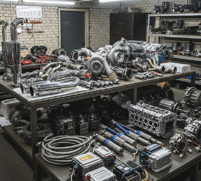 After-Sales Service & Technical Assistance