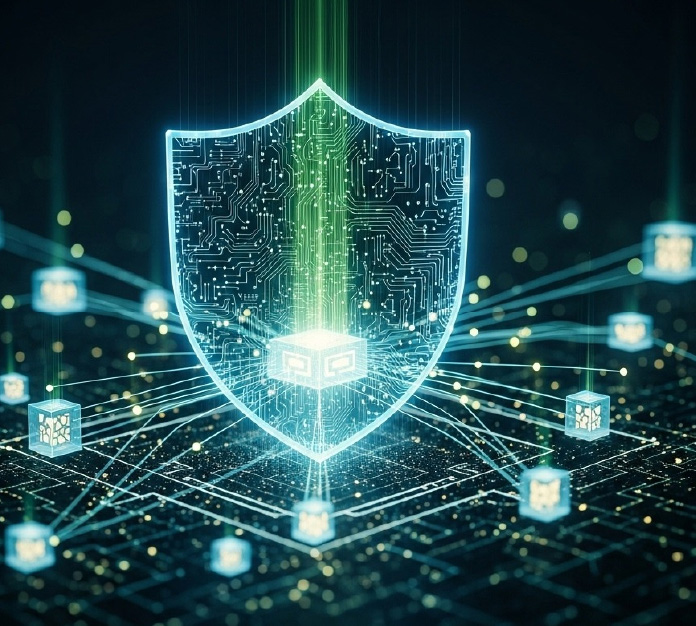 Cybersecurity & Data Protection Services