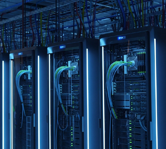 Cloud Computing & Digital Transformation