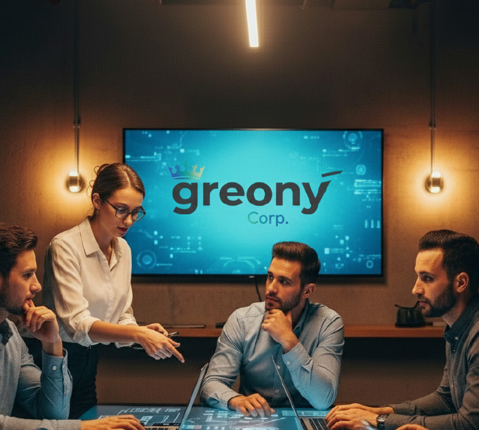 IT Consultancy & System Integration