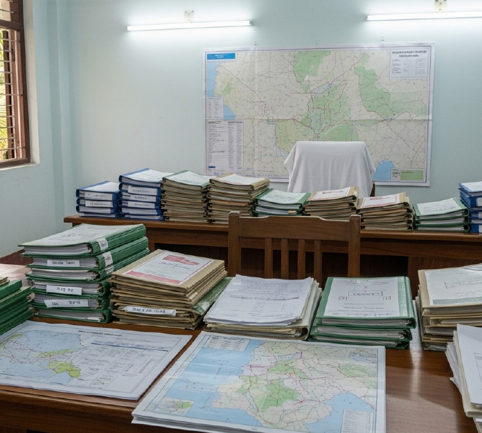 Land Acquisition Support & Documentation