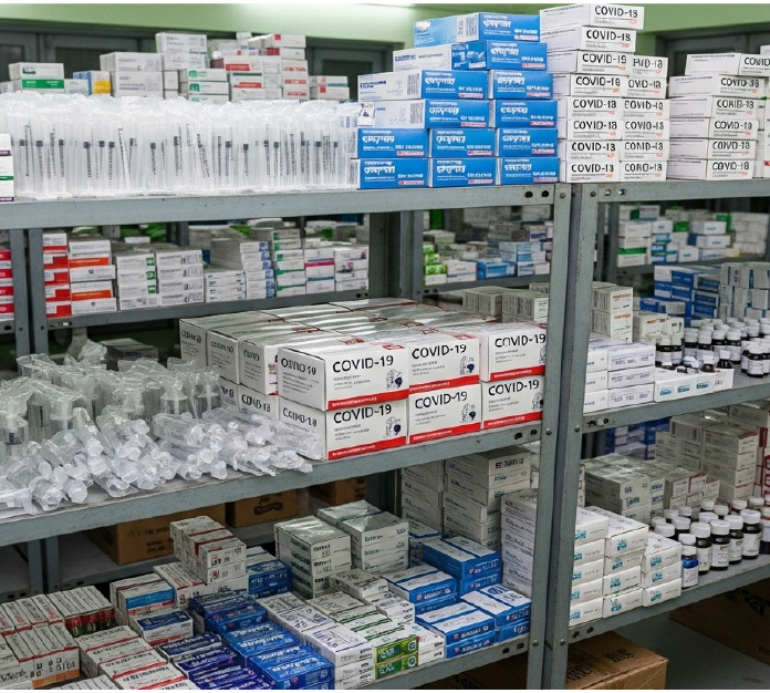 Medical Equipment & Device Supply