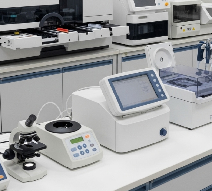 Pharmaceutical & Medical Consumables