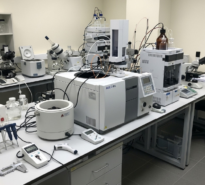 Quality Assurance & Certification Services