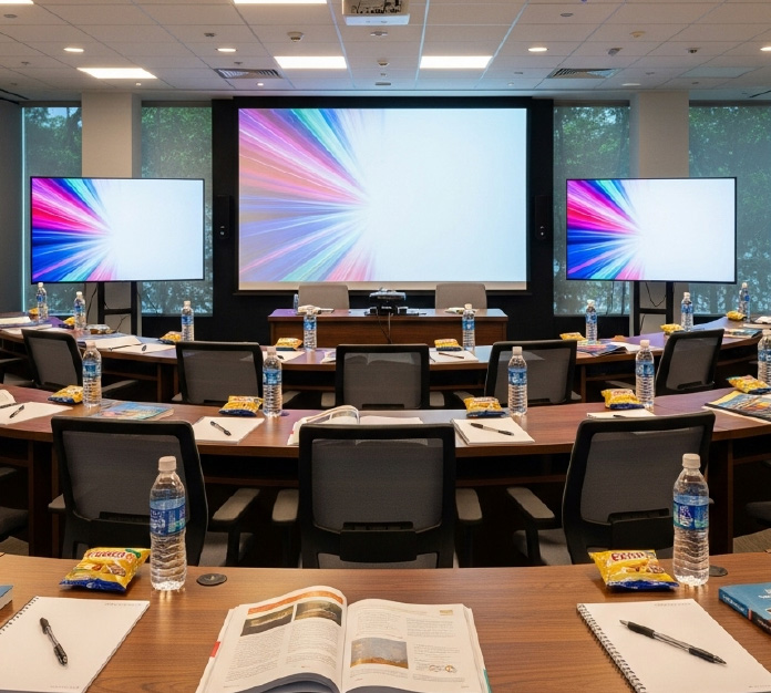 Payroll, HR Operations & Administration