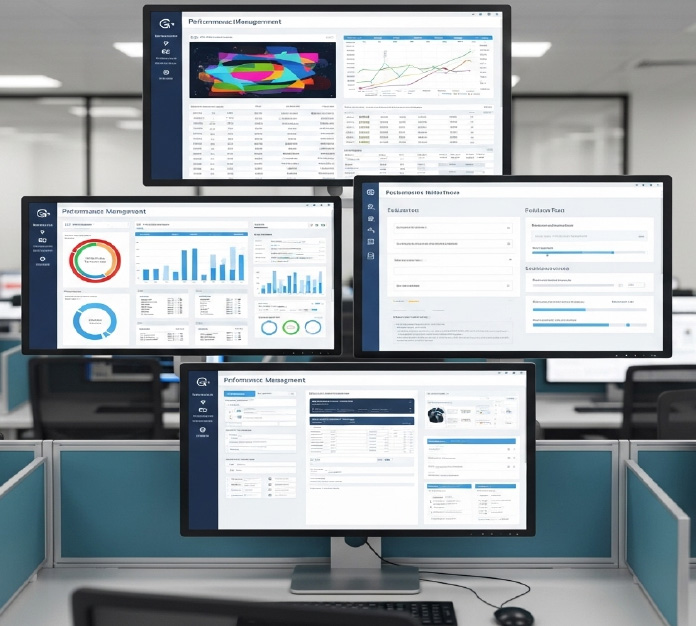 Performance Management Systems