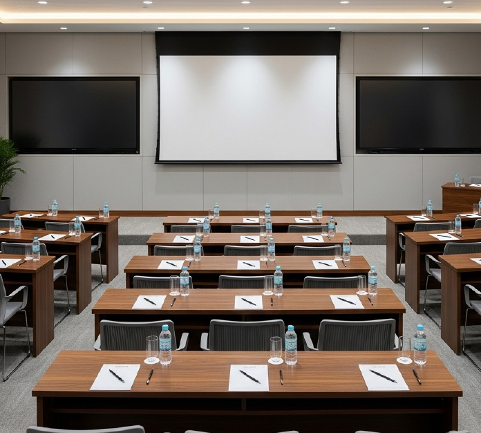 HR Consultancy & Advisory Services