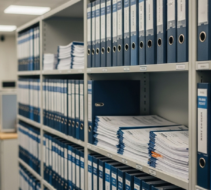 Training & Skill Development Programs