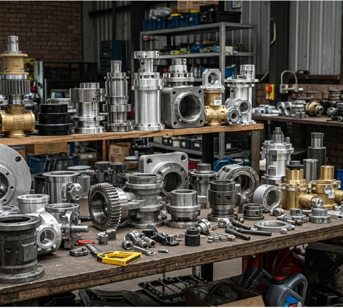 Customized & OEM Product Development