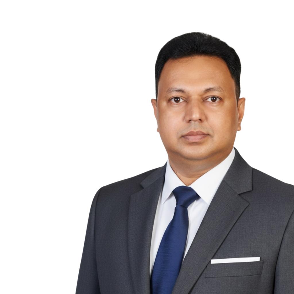 Md. Mafizur Rahman Ashiq